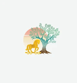 Pari Thadam Illustration